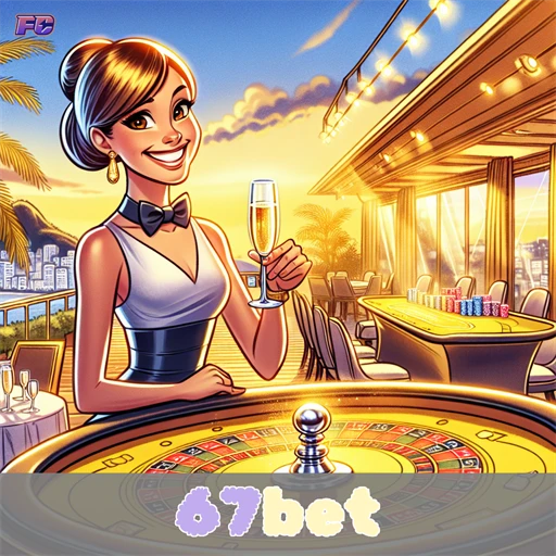 Apostas Inovadoras na 67bet: A Nova Fronteira do Entretenimento