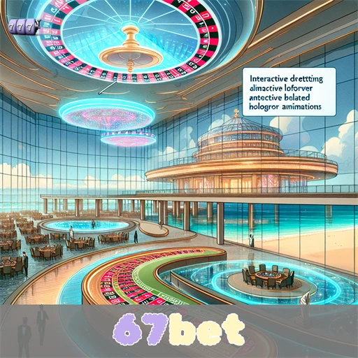 Recursos Exclusivos do App da 67bet: Uma Nova Era nos Jogos
