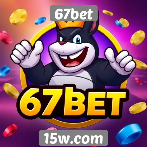 67bet oferece diversas opções de jogos online
