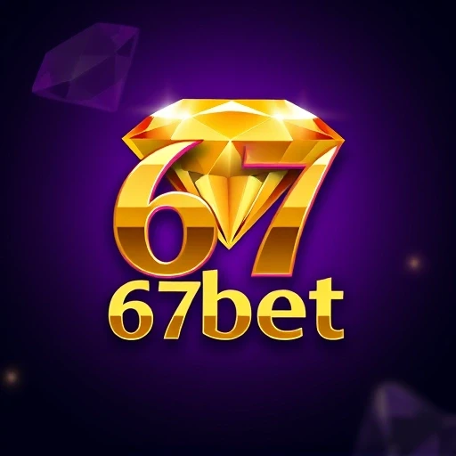 Logotipo 67bet