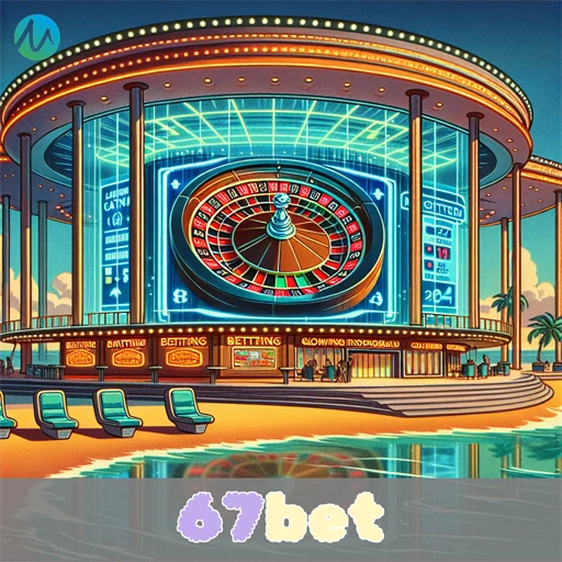 67bet Máquinas de Slots