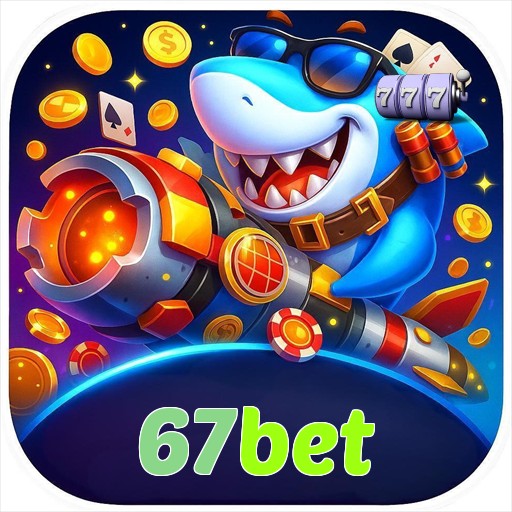 67bet logo