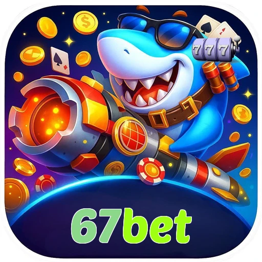 67bet logo