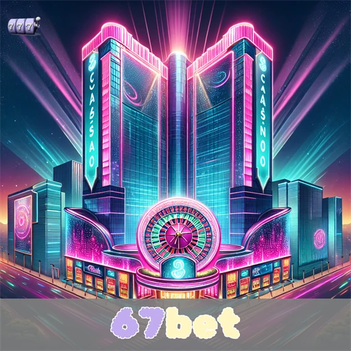 Explore o Mundo VIP da 67bet e Ganhe Mais Prêmios